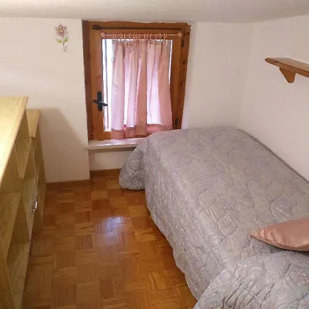 Apartamento La Centralissima Mansarda Roccaraso