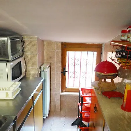 Apartamento La Centralissima Mansarda Roccaraso