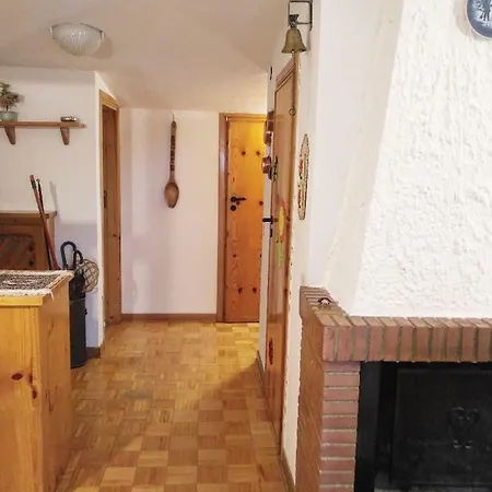 Apartamento La Centralissima Mansarda *